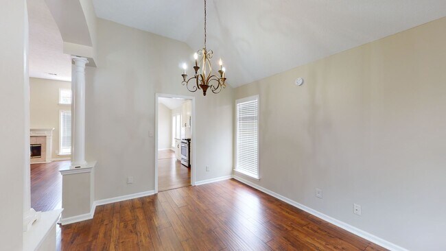 Foto del edificio - Creampuff in Copperfield!