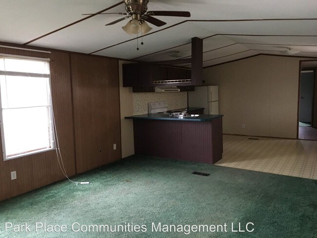 Foto del edificio - 2580 Browder Hollow Rd