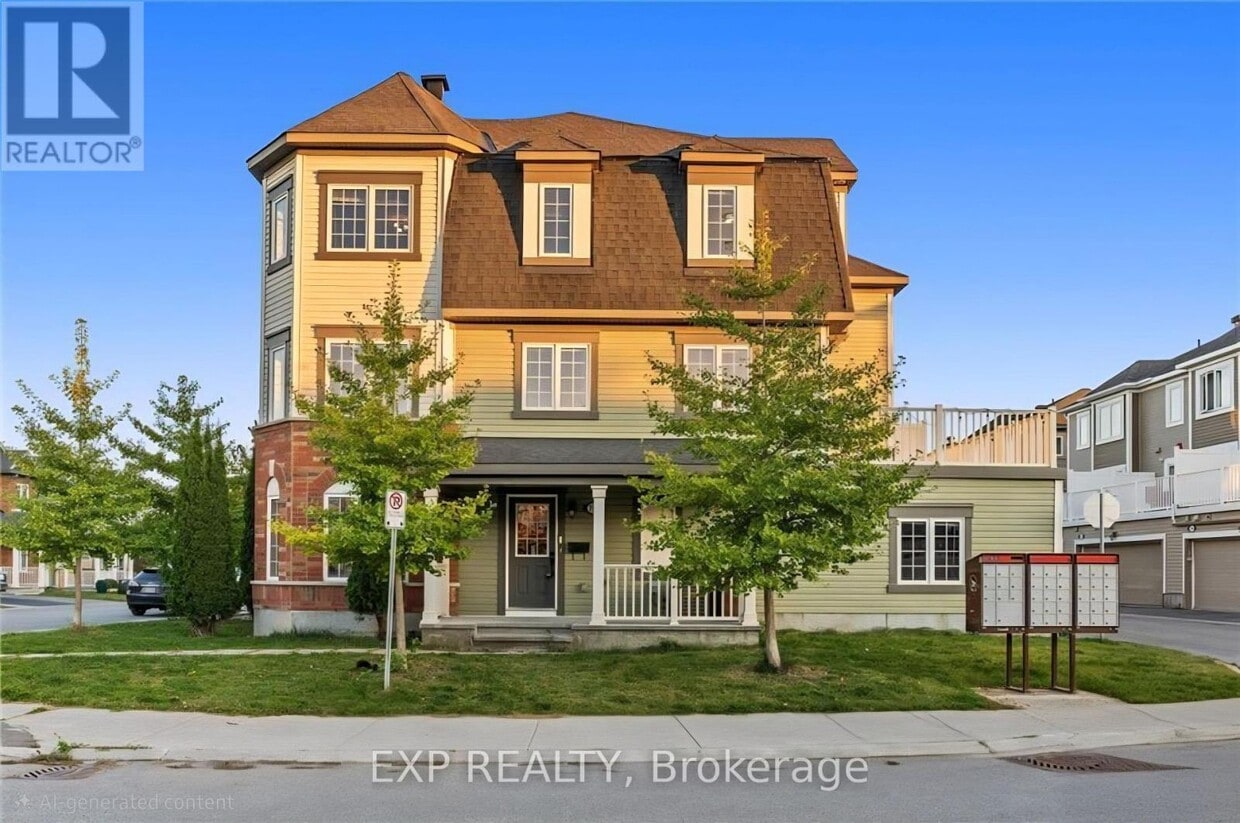 Primary Photo - 716 Maloja Way