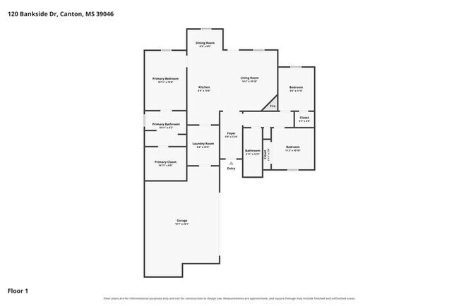 Building Photo - 120 Bankside Dr