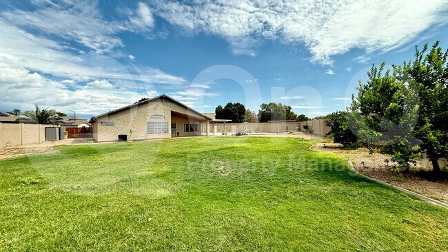 Photo - 6445 W Taro Ln House