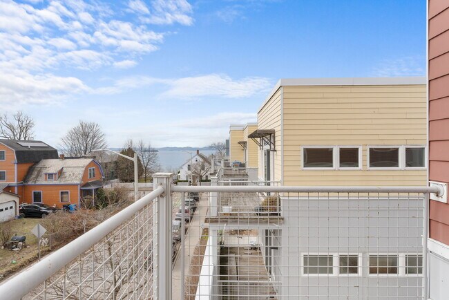 Foto del edificio - Packard Lofts