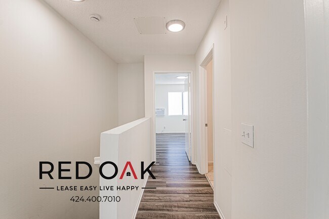 Foto del edificio - 619 N Kingsley Dr