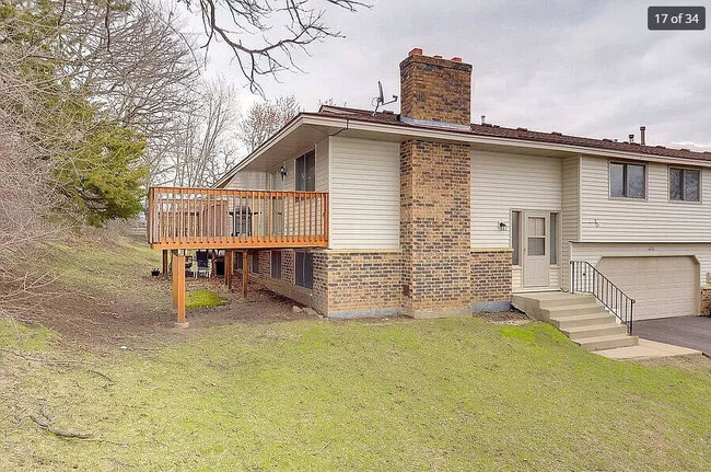 Outside 2 - 1633 Hickory Ln