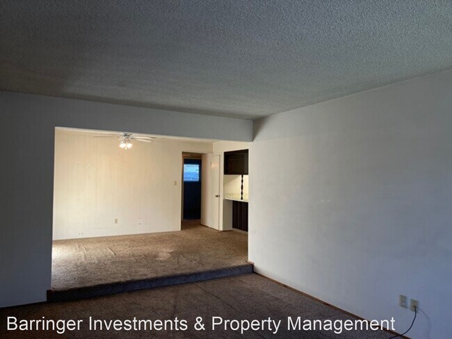 Foto del edificio - 2 br, 1 bath House - 3102 W Swain Rd