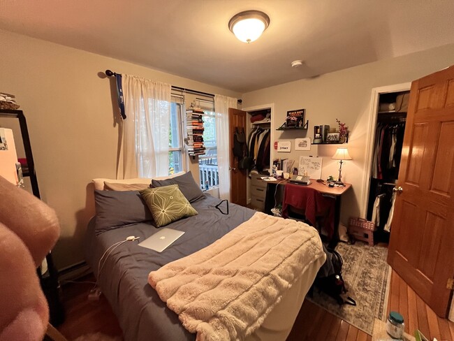 Foto del edificio - 350 Allston St