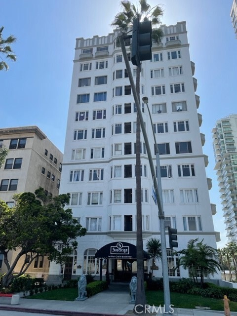 Foto principal - 360 W Ocean Blvd