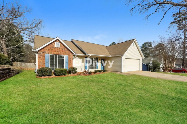 Foto del edificio - 853 River Mist Dr, Jonesboro, GA 30238