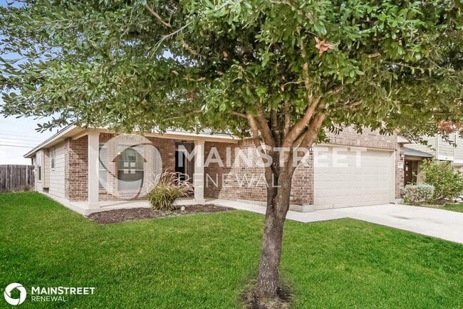 Building Photo - 7811 Redstone Mnr, Converse, TX 78109