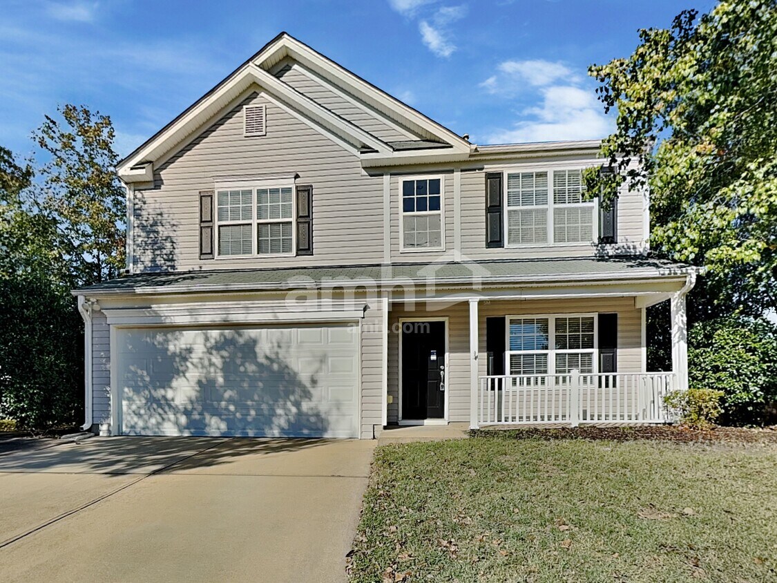 Foto principal - 4928 Alenja Ln