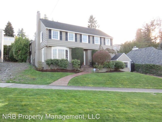 Building Photo - 5 br, 3 bath House - 2210 N Tacoma Ave
