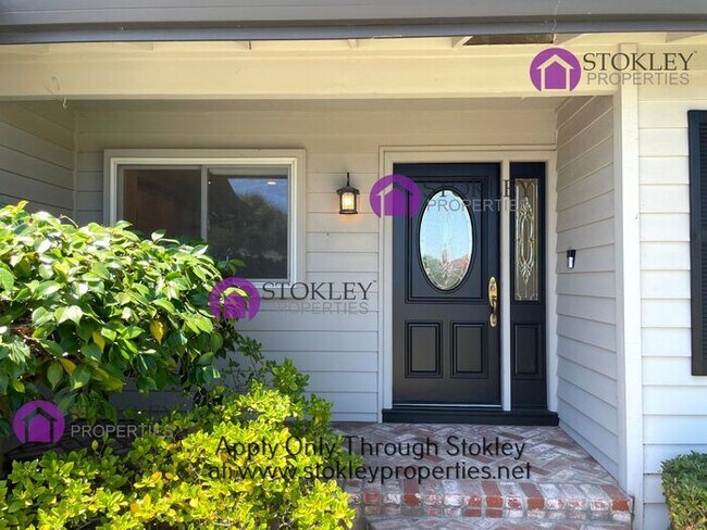 Building Photo - Stokley Properties Presents 1055 Alfred Av...