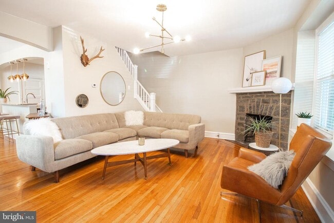 Foto del edificio - 2215 N Harrison St