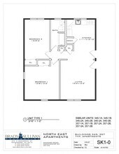 Interior Photo - North East Apartment Community