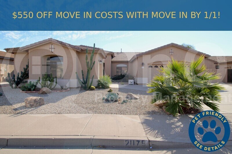 Foto principal - 21175 E Alyssa Rd