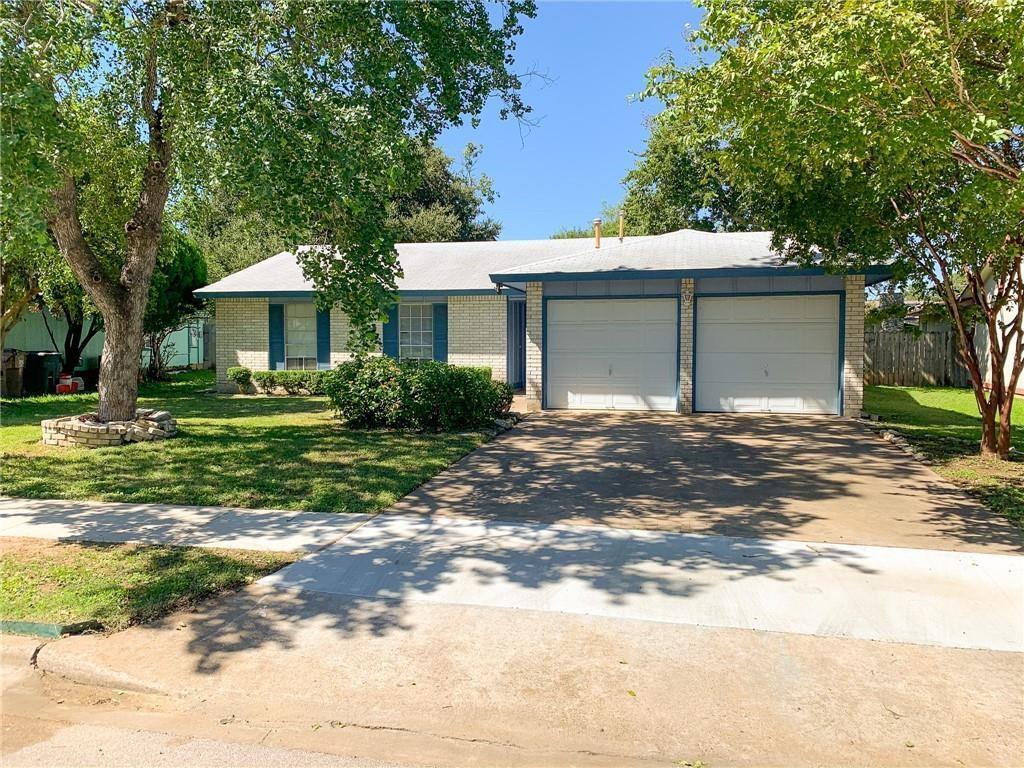 Primary Photo - 802 Chisholm Valley Dr