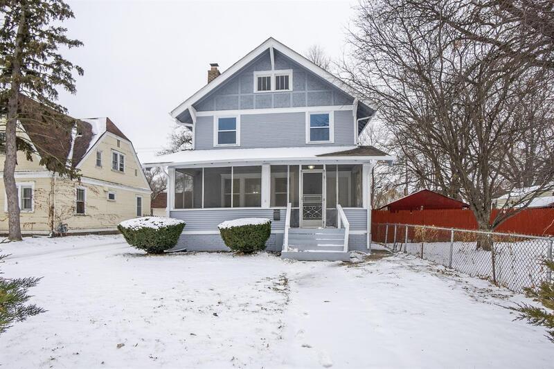 6708 Florence Blvd, Omaha, NE 68112 House Rental in Omaha, NE