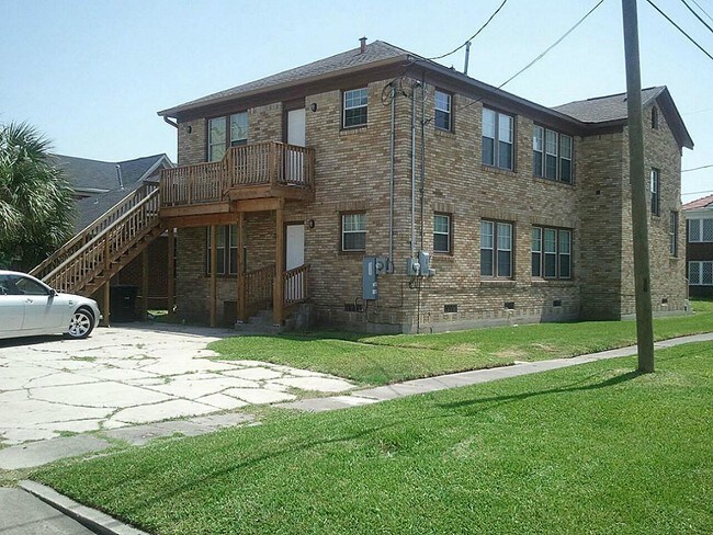 Building Photo - 2103 Berry St