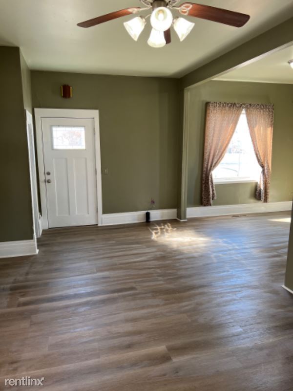 Foto del edificio - 2 br, 1 bath House - 522 N Park St