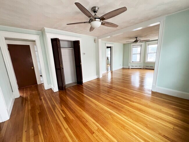 Foto del edificio - 39 Chester St