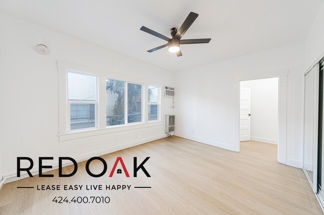 Foto del edificio - 816 S Park View St