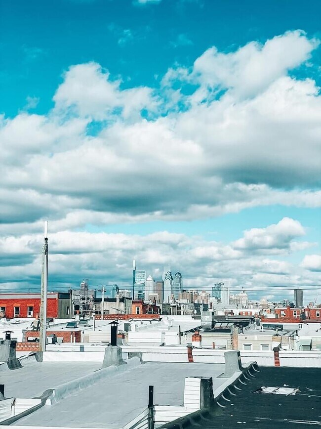 Foto del edificio - 1031 Daly St