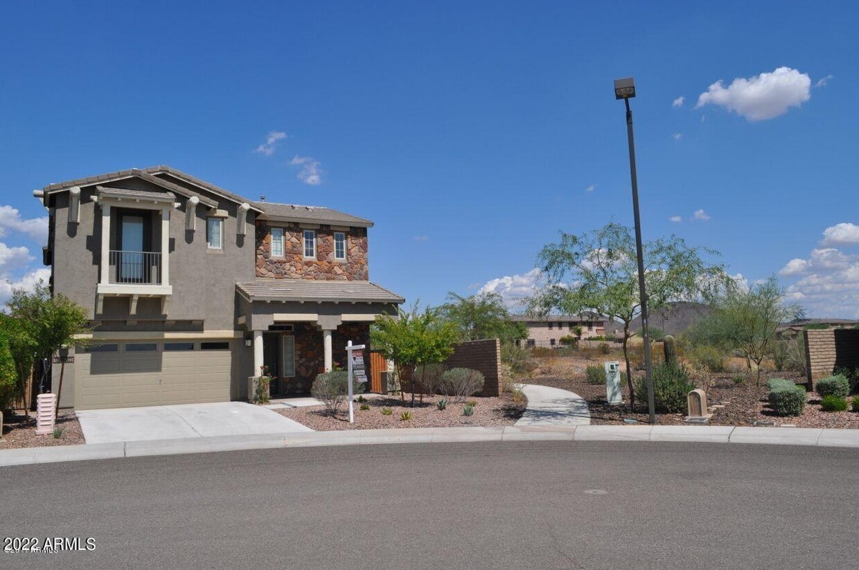 13630 W Chaparosa Way, Peoria, AZ 85383 House for Rent in Peoria, AZ