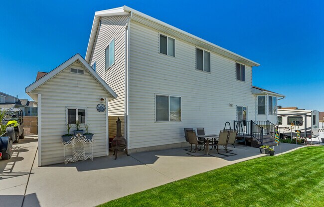 Building Photo - 4573 5505 W