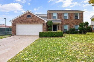 Building Photo - 1123 Concord Dr