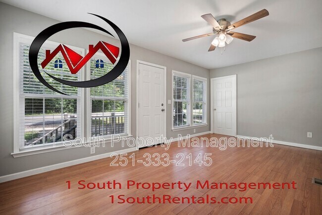 Foto del edificio - 9551 Jeff Hamilton Rd
