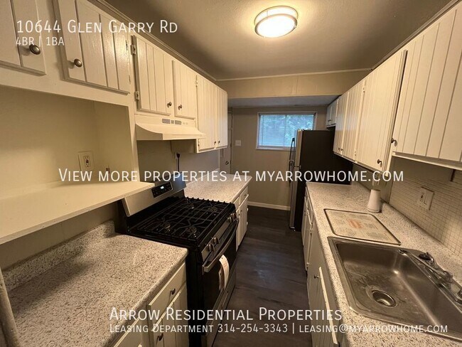 Foto del edificio - 10644 Glen Garry Rd