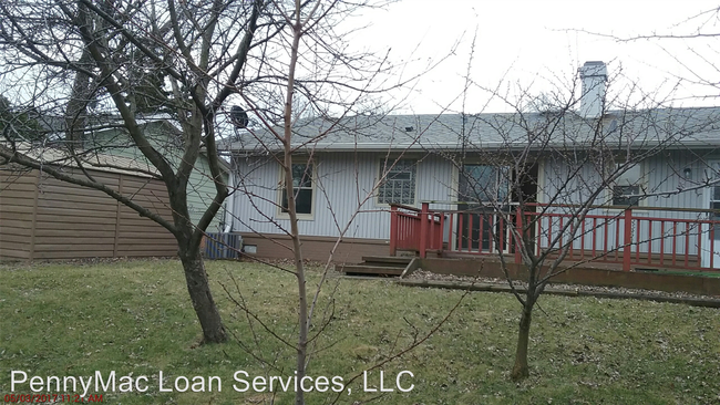 Foto del edificio - 3 br, 1 bath House - 312 Landmeier Rd