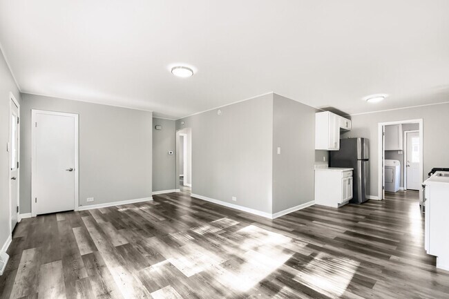Foto del edificio - 15013 Springfield Ave