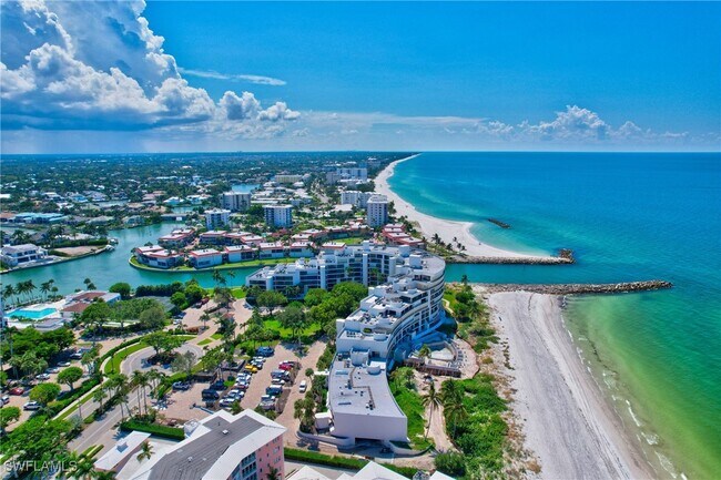 Foto del edificio - 2357 Gulf Shore Blvd N