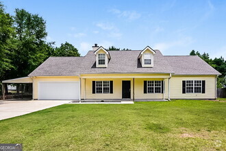 Building Photo - 611 Longstreet Ln