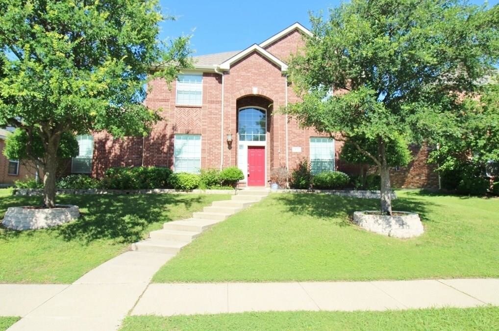 Primary Photo - 313 Del Cano Dr