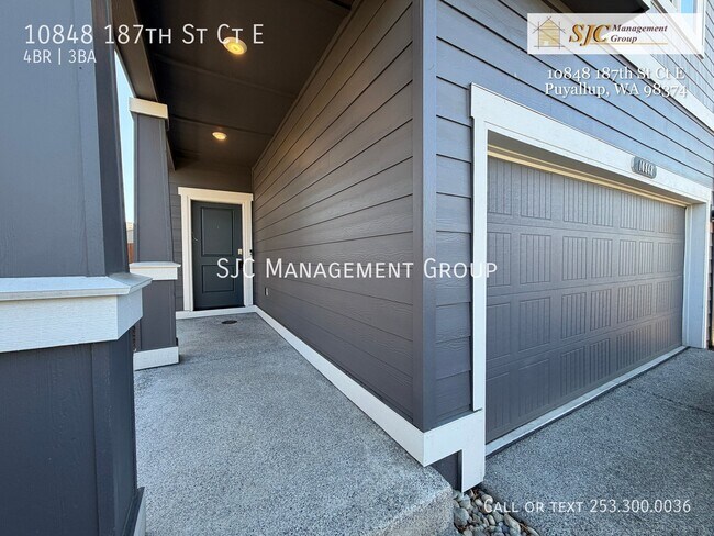 Foto del edificio - 10848 187 St Ct E