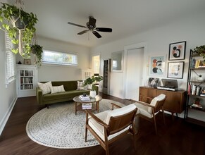 Building Photo - 3409 Grim Ave