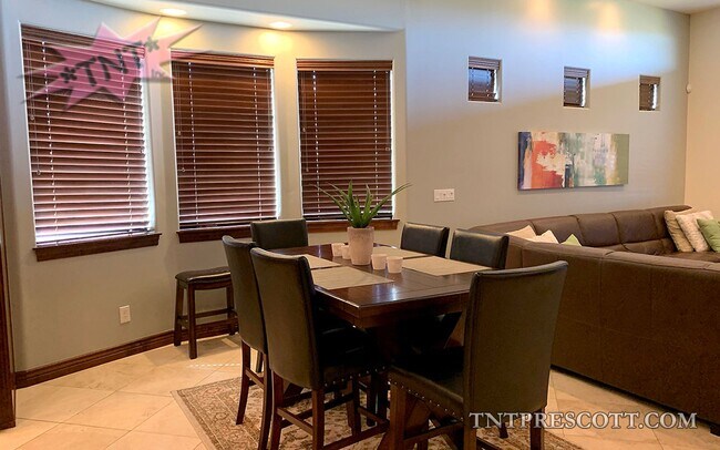 Foto del edificio - Home in Creekside of Prescott Lakes HOA