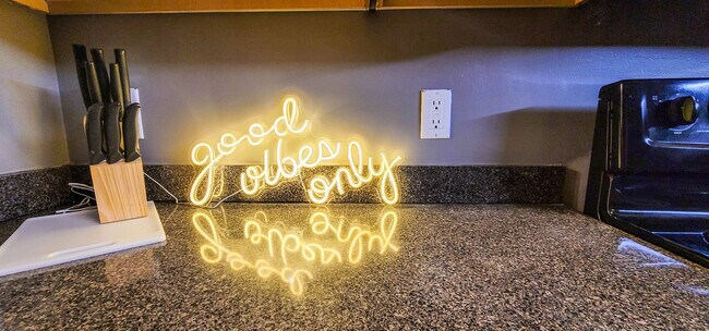 Cocina - 1931 Bayrose Cir