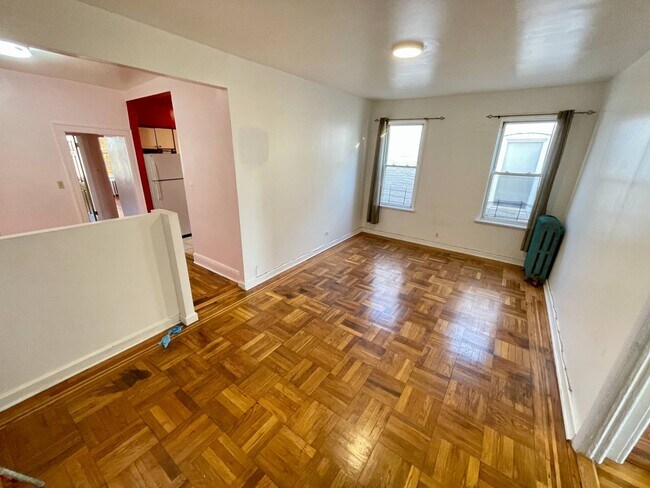 Foto del edificio - 1226 Ward Ave