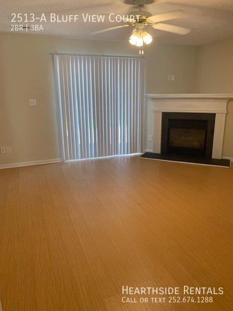 Building Photo - 2 bedroom 2.5 bathroom Duplex near ECU Hea...