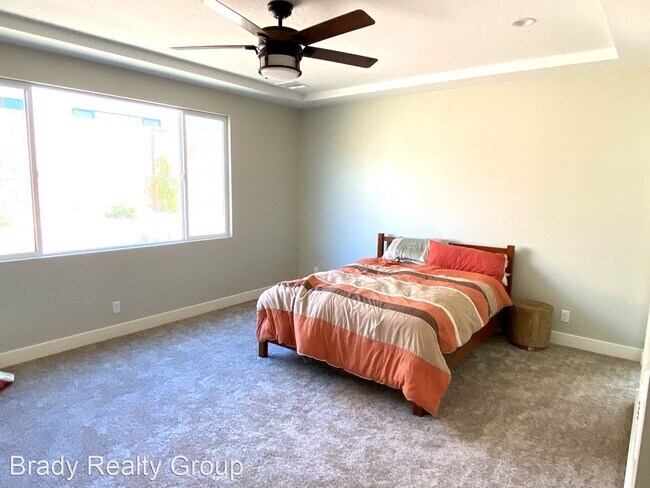Foto del edificio - 3 br, 2.5 bath House - 1404 Firepit Knoll