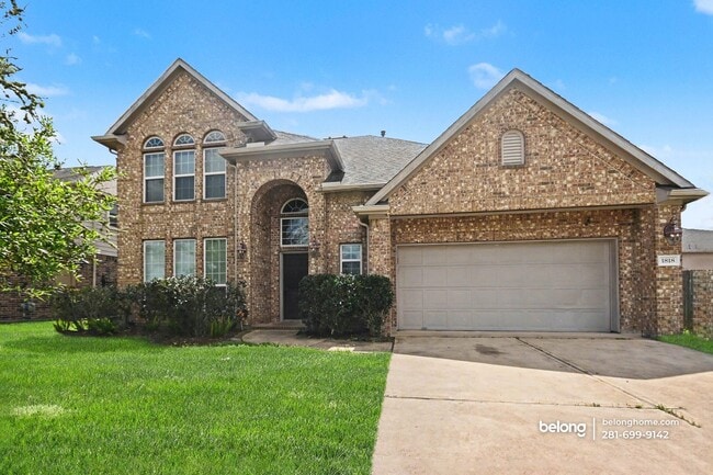Building Photo - 1818 Luminous Waters Ln