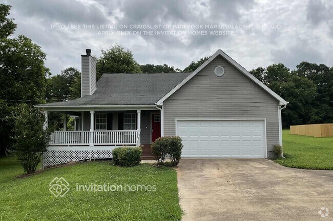 Building Photo - 413 Jordan Ln