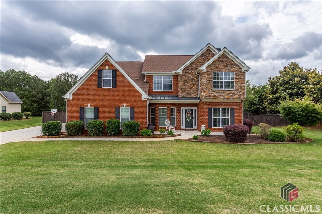 1081 Ruby, Bogart, GA 30622 House Rental in Bogart, GA