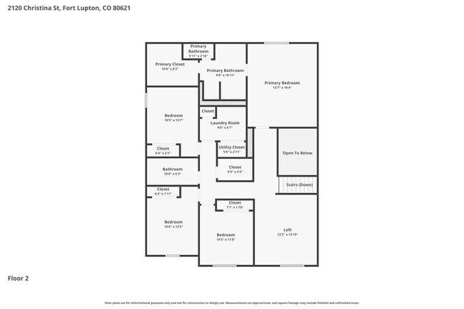 Foto del edificio - 2120 Christina St
