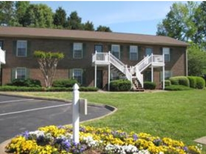 Building Photo - Foxcreek Apartments