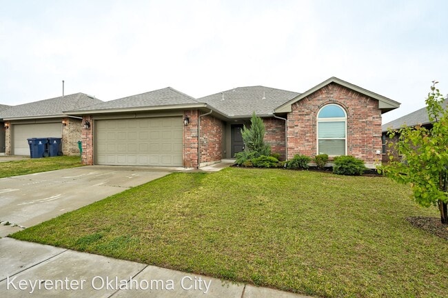 Building Photo - 3 br, 2 bath House - 1104 Chestnut Creek Dr