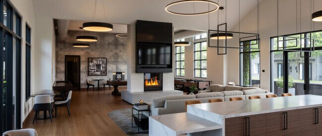 Foto del edificio - Union Row